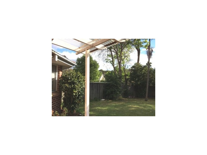 Castle Hill NSW 2154