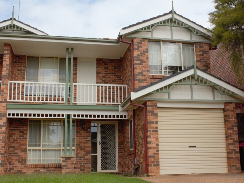 Cherrybrook NSW 2126