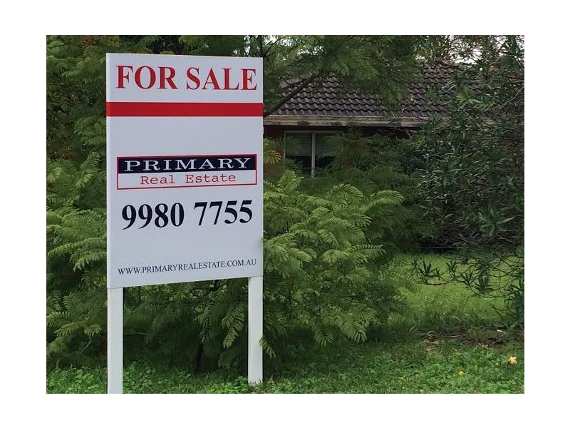 North Rocks NSW 2151