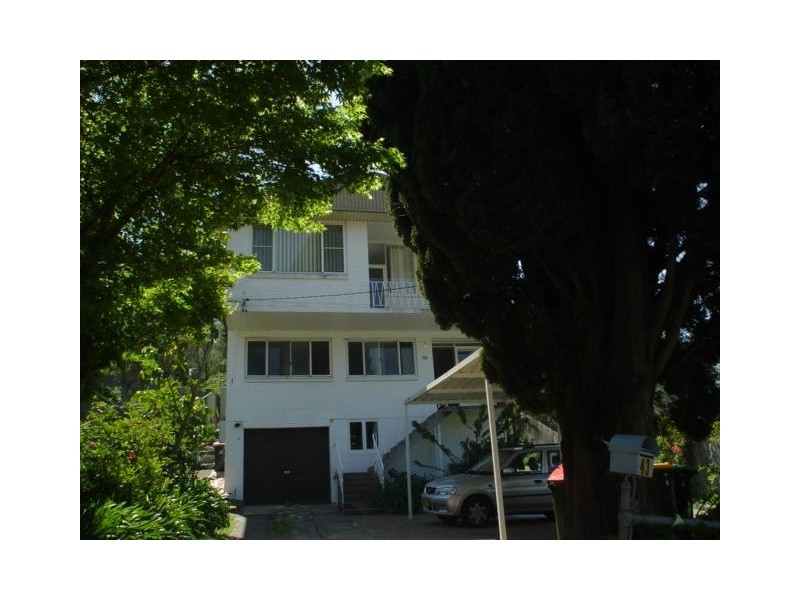 Berowra Heights NSW 2082