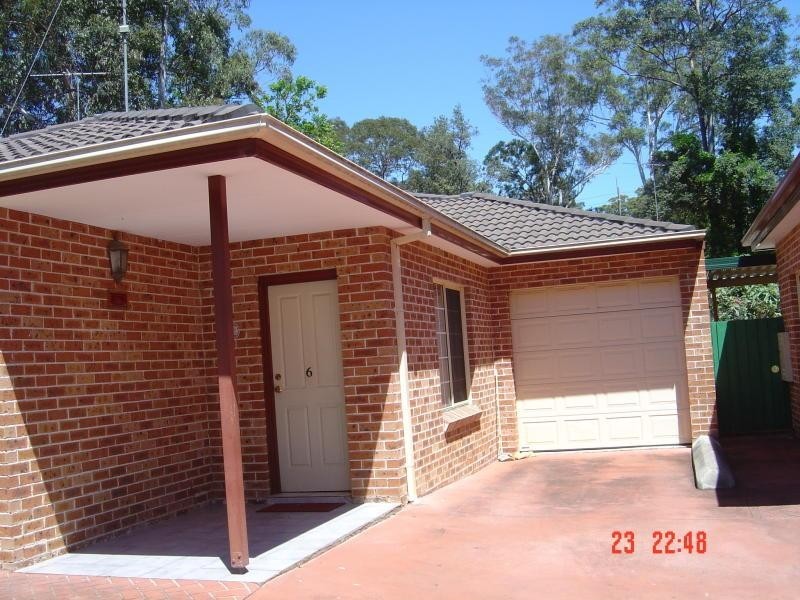 Cherrybrook NSW 2126