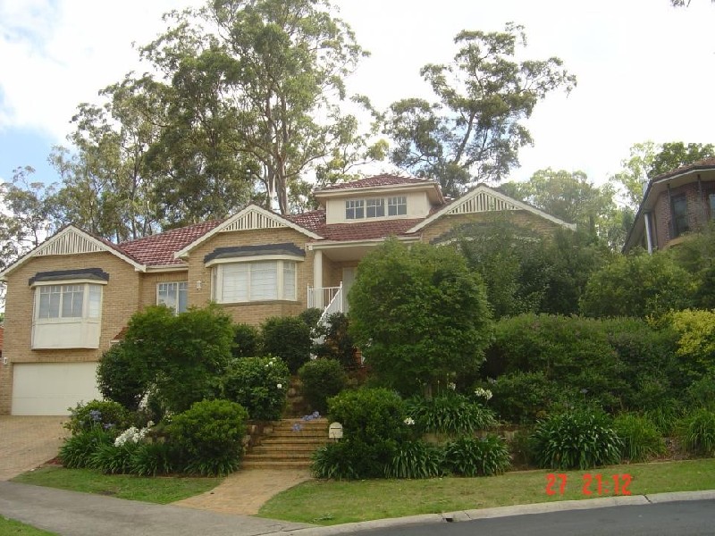 West Pennant Hills NSW 2125