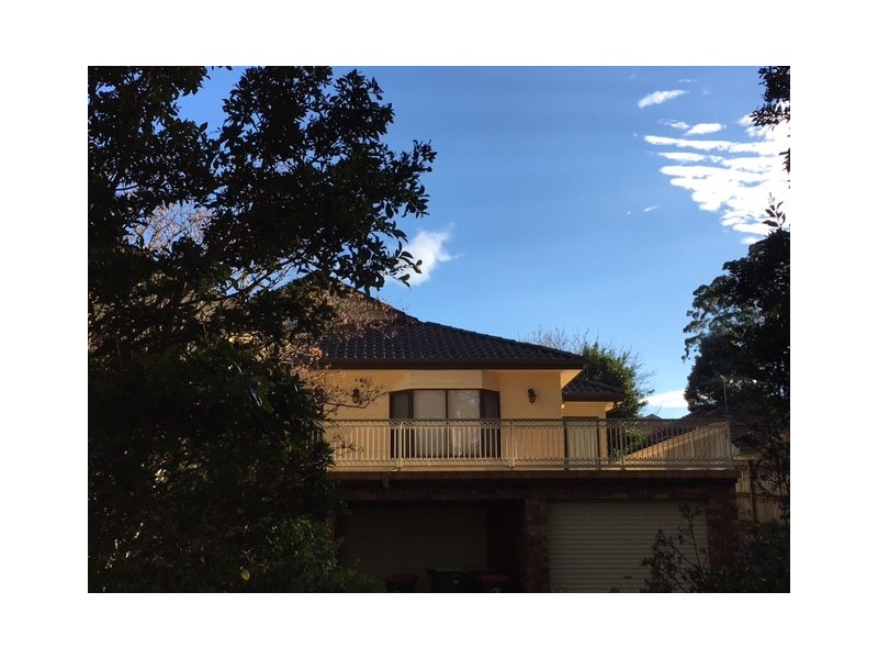 Cherrybrook NSW 2126