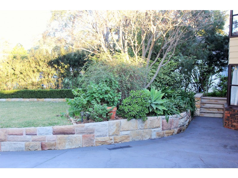 Cherrybrook NSW 2126