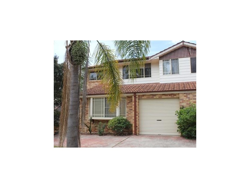 52a Thomas Wilkinson Drive, Cherrybrook NSW 2126