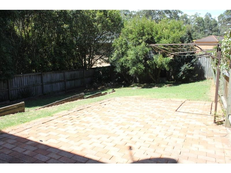 52a Thomas Wilkinson Drive, Cherrybrook NSW 2126