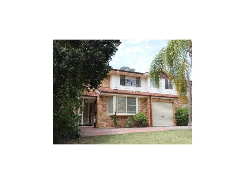 52a Thomas Wilkinson Drive, Cherrybrook NSW 2126
