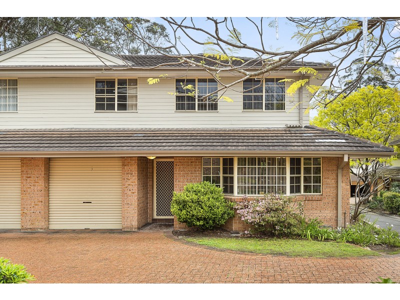 Cherrybrook NSW 2126