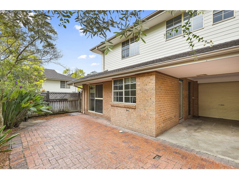 Cherrybrook NSW 2126