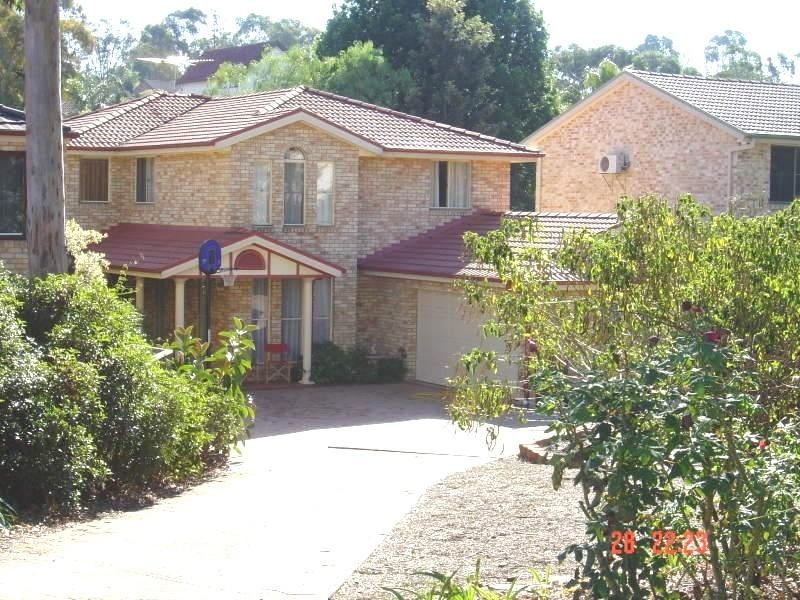 West Pennant Hills NSW 2125