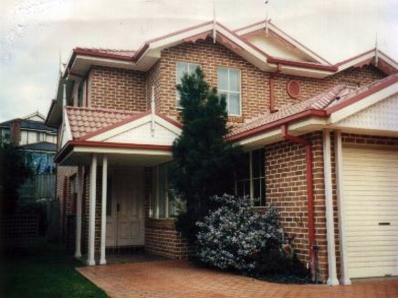 Castle Hill NSW 2154