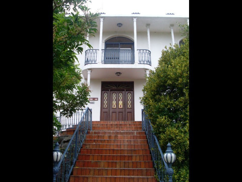 Castle Hill NSW 2154