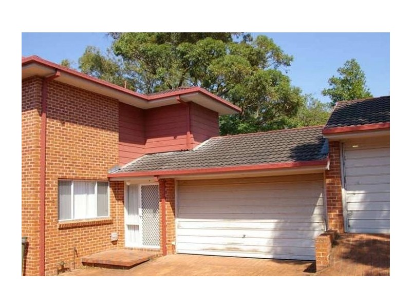 Castle Hill NSW 2154