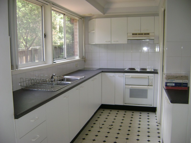 Castle Hill NSW 2154