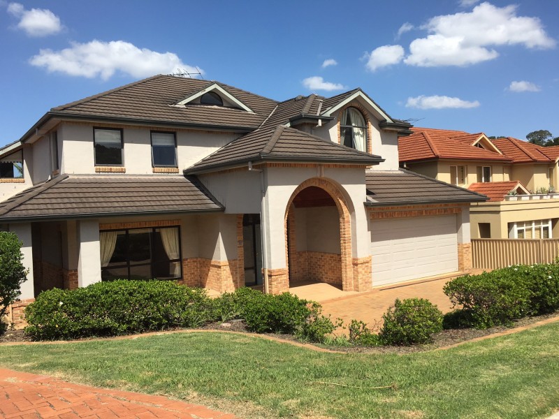 West Pennant Hills NSW 2125