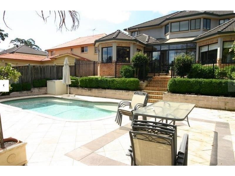 West Pennant Hills NSW 2125