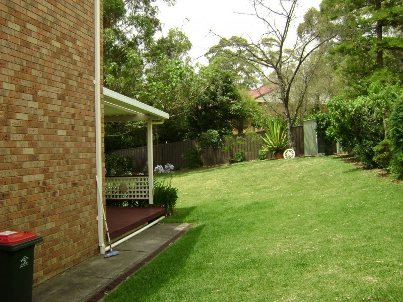 Cherrybrook NSW 2126