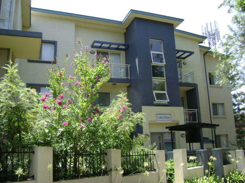 North Parramatta NSW 2151