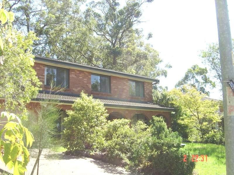 Cherrybrook NSW 2126