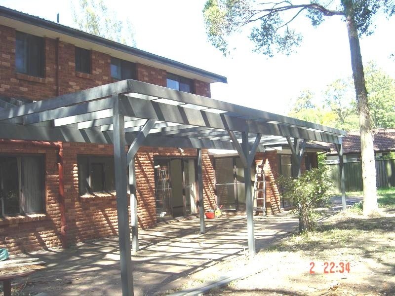 Cherrybrook NSW 2126