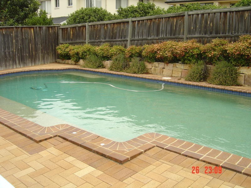 Cherrybrook NSW 2126