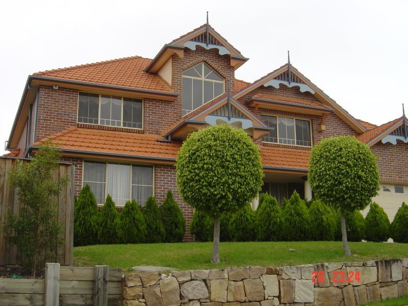 Cherrybrook NSW 2126