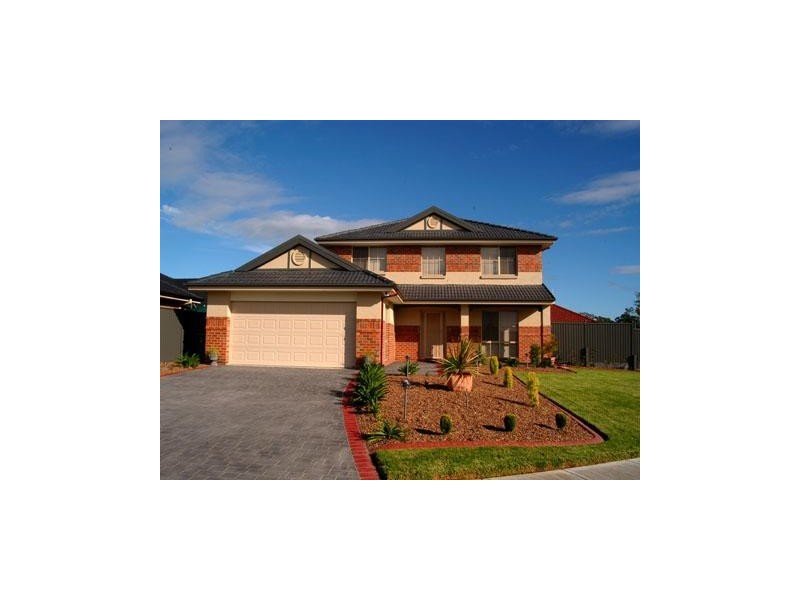 Hamlyn Terrace NSW 2259