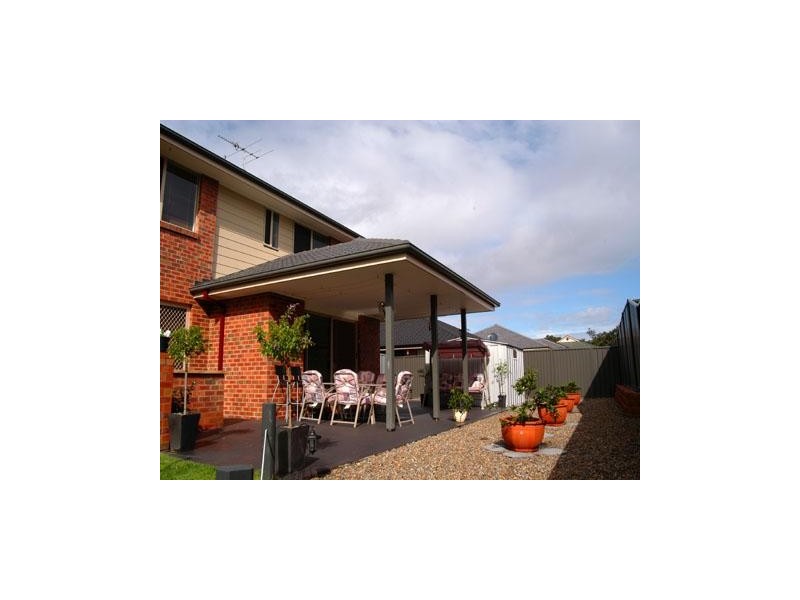 Hamlyn Terrace NSW 2259
