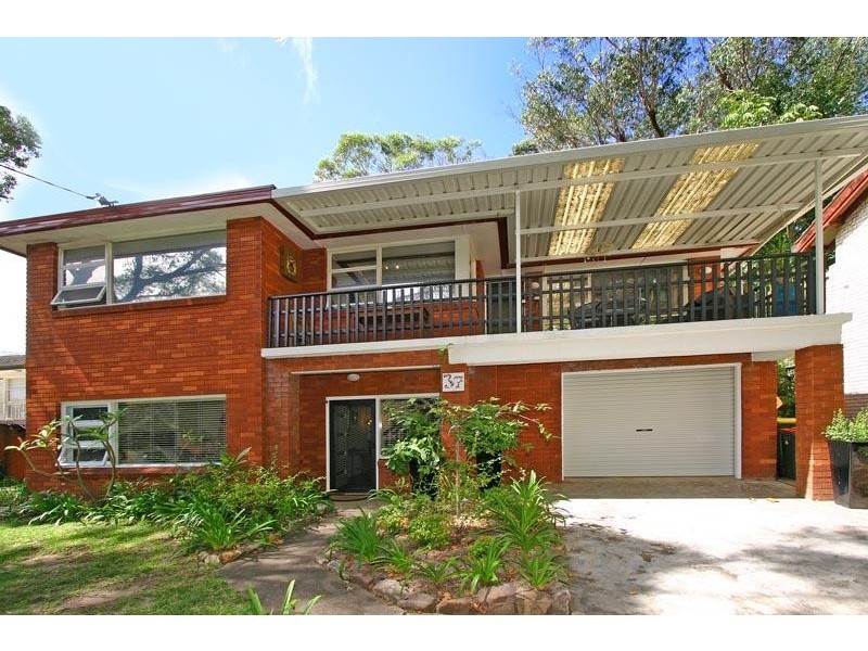 37 Charles Place, Jannali NSW 2226