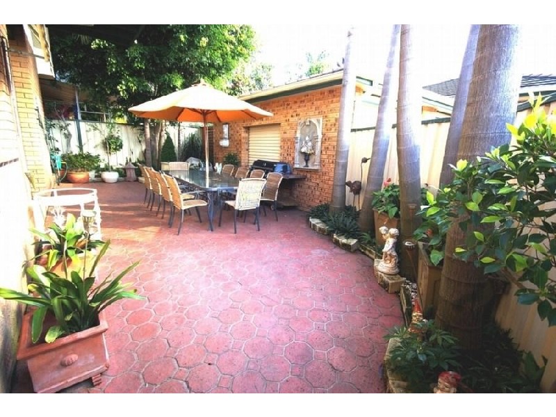 1/21 Lisbon Street, Sylvania NSW 2224