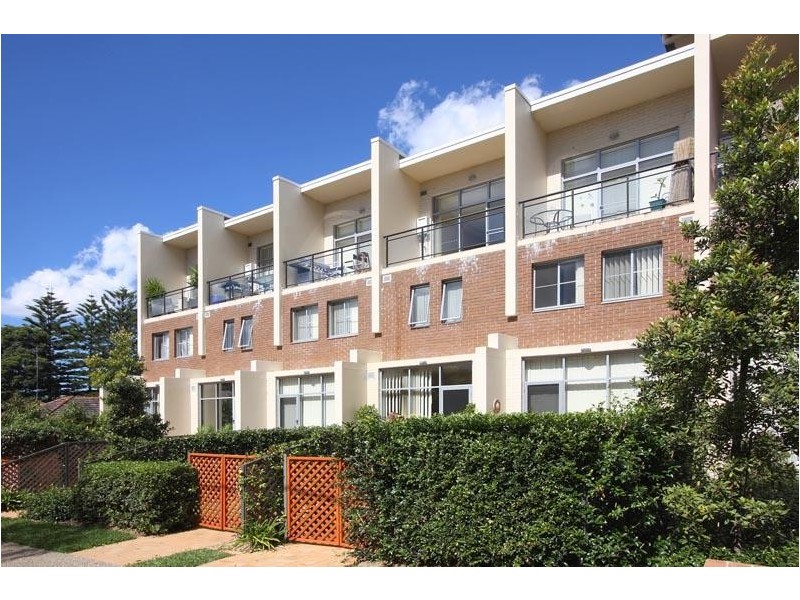 19/58 Belmont Street, Sutherland NSW 2232