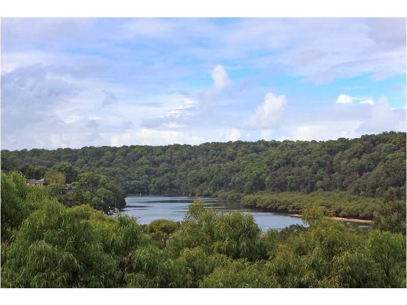 25  Swallow Rock Drive, Grays Point NSW 2232