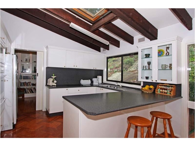 25  Swallow Rock Drive, Grays Point NSW 2232