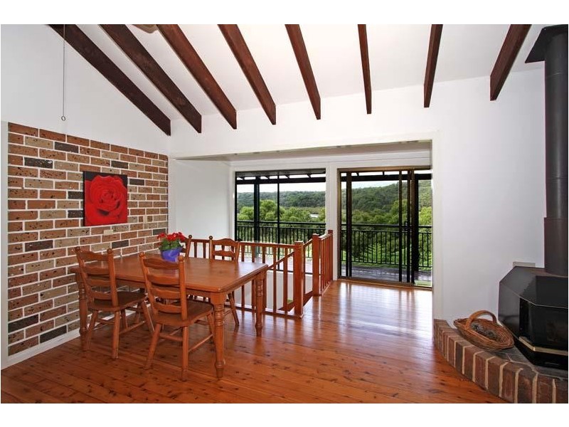 25  Swallow Rock Drive, Grays Point NSW 2232