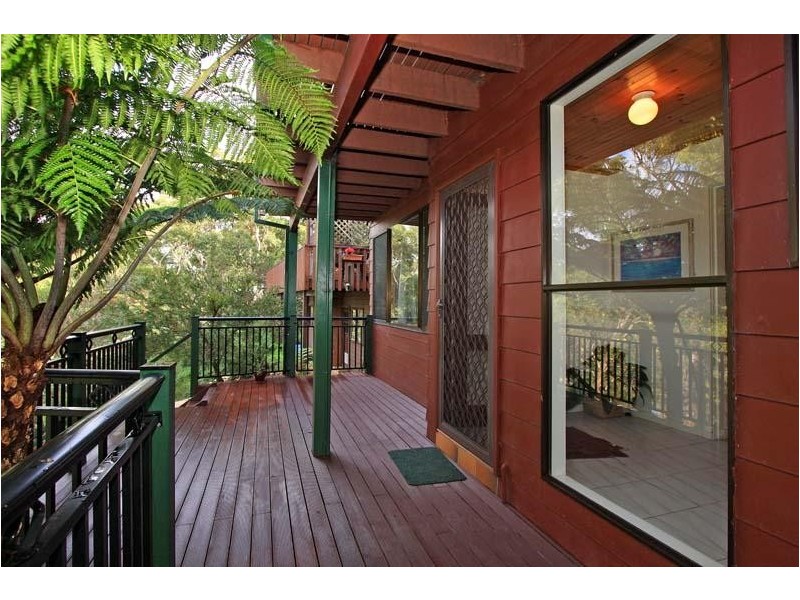 25  Swallow Rock Drive, Grays Point NSW 2232