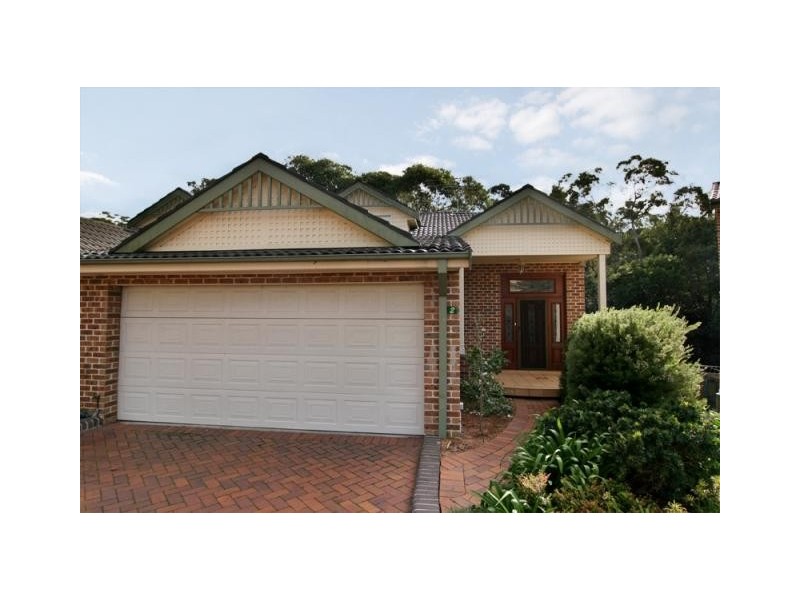 2/150-158 North West Arm Rd, Grays Point NSW 2232