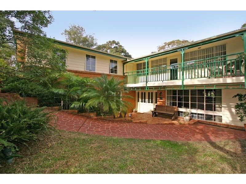 Gymea Bay NSW 2227