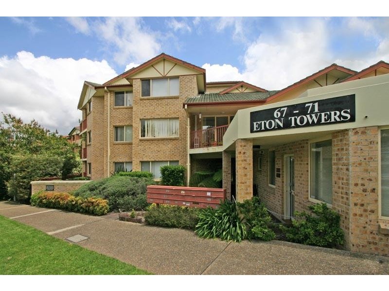19/67-71 Eton Street, Sutherland NSW 2232