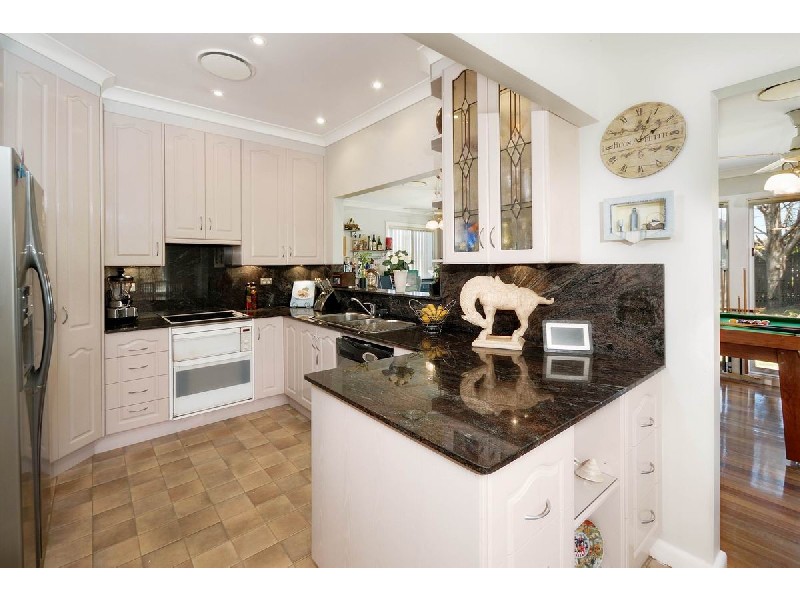 Kirrawee NSW 2232