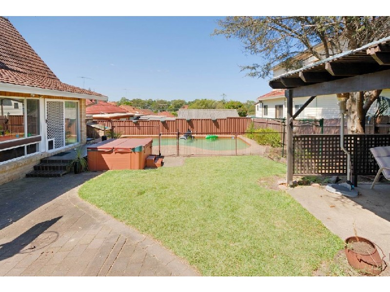 Kirrawee NSW 2232