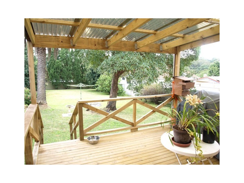 25 Clifford Road, Miranda NSW 2228