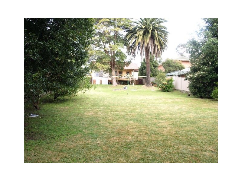 25 Clifford Road, Miranda NSW 2228