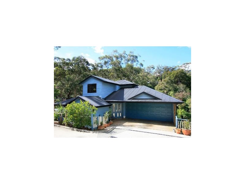 114a North West Arm Road, Gymea Bay NSW 2227