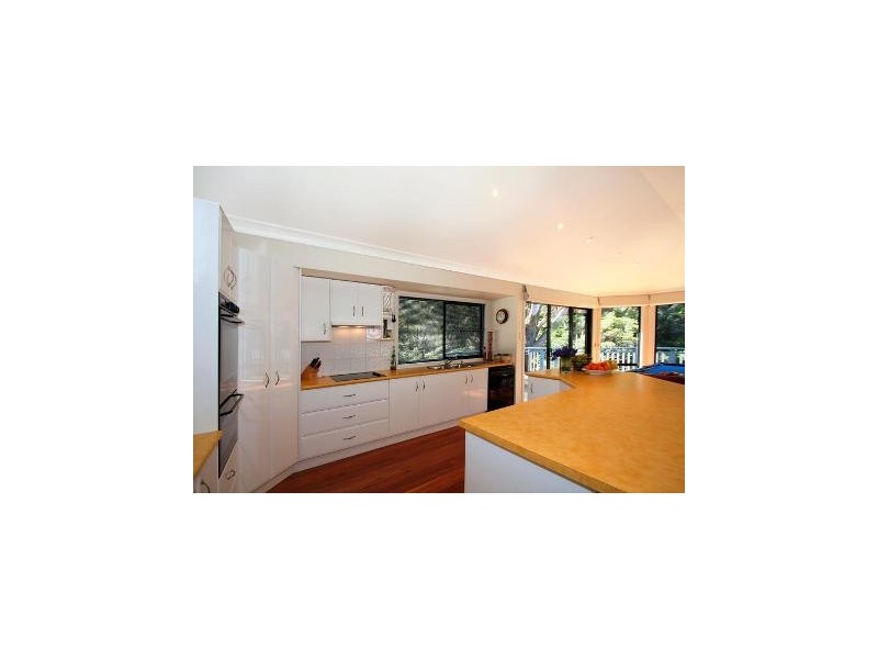 114a North West Arm Road, Gymea Bay NSW 2227