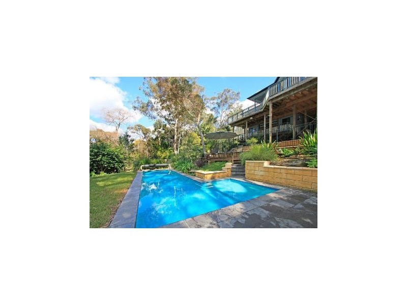 114a North West Arm Road, Gymea Bay NSW 2227