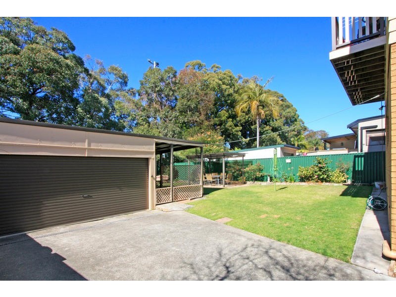 22 Gundain Road, Kirrawee NSW 2232