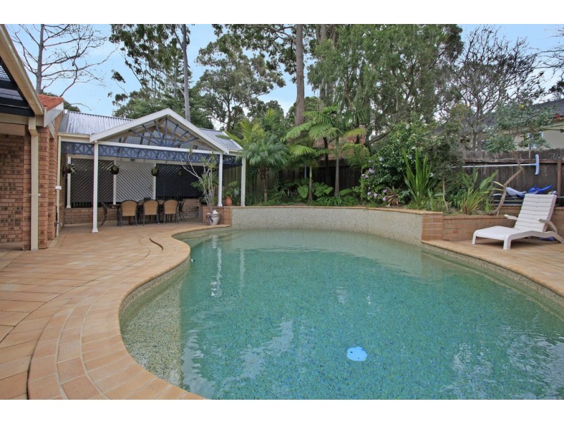 17 Kingsbury Place, Jannali NSW 2226