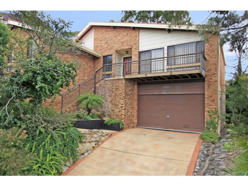 17 Kingsbury Place, Jannali NSW 2226