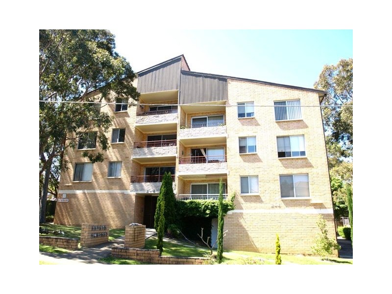 3/2-4 Curtis Street, Caringbah NSW 2229