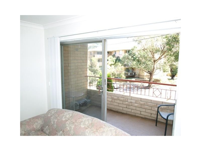 3/2-4 Curtis Street, Caringbah NSW 2229